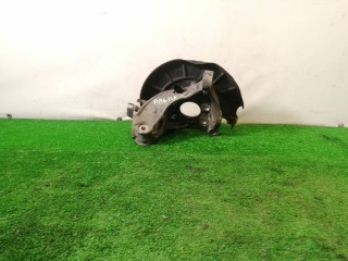 кулак правый, ориг. номер 3C0407254F, Volkswagen Passat B6 2005-2010