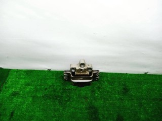 подушка крепления двигателя, ориг. номер 1K0199555Q, Volkswagen Caddy 2 поколение 1995-2004