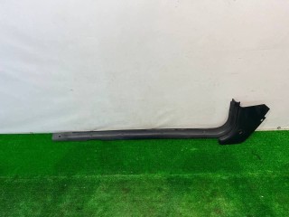накладка внутренняя на порог передняя левая, ориг. номер 91ABB13209ACW, Ford Escort 5 поколение [рестайлинг] 1991-1996
