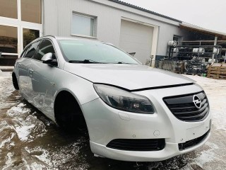 насос (моторчик) омывателя стекла, Opel Insignia A 2008-2013