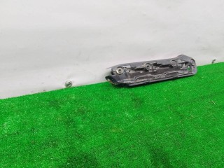кронштейн крепления бампера переднего, ориг. номер 1T0807935, Volkswagen Caddy 2 поколение 1995-2004