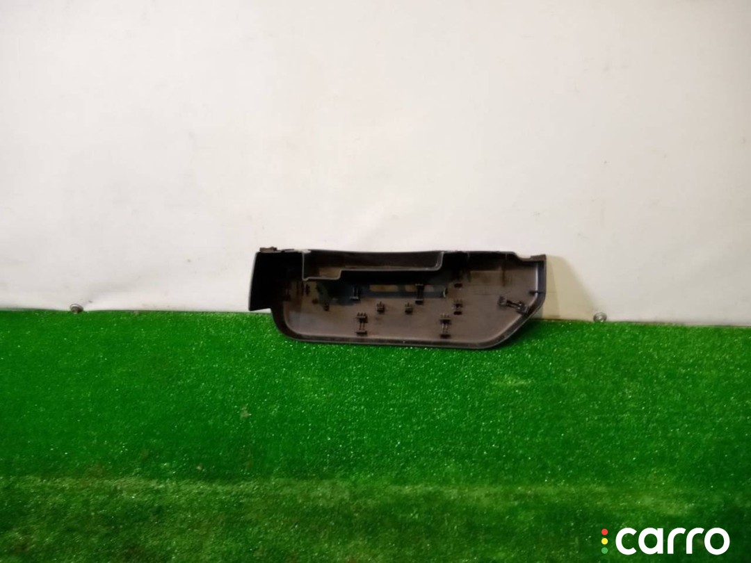 крышка инструментального ящика Volkswagen Caddy 2 поколение 1995-2004, левый руль, 2K0012113, фото 4