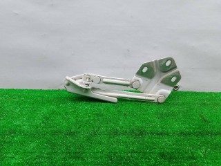 петля капота левая, ориг. номер 1T0823301, Volkswagen Caddy 2 поколение 1995-2004