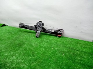 стеклоподъемник передний левый, Fiat Punto 2 поколение [рестайлинг] 2003-2011