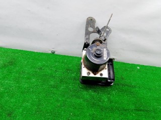 блок ABS, ориг. номер 1K0907379AC, 1K0614517, Volkswagen Caddy 3 поколение 2004-2010
