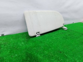солнцезащитный козырек, ориг. номер 2K0857551, Volkswagen Caddy 3 поколение 2004-2010