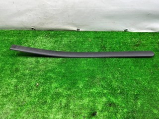 молдинг двери задней правой, ориг. номер 2K0853536E, Volkswagen Caddy 3 поколение 2004-2010