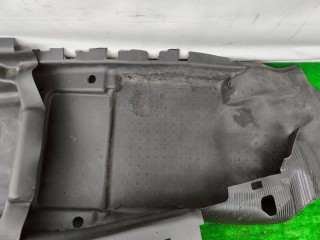 ковер салонный, ориг. номер 2707207025, 073029, Volkswagen Caddy 3 поколение 2004-2010