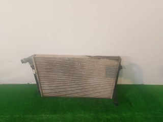 радиатор основной, ориг. номер 1K0121251AL, Volkswagen Caddy 3 поколение 2004-2010