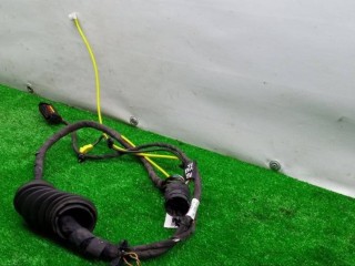 проводка двери, ориг. номер 1685405008, Mercedes-Benz A W168 1997-2001