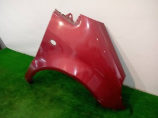 крыло переднее правое, Mercedes-Benz A W168 1997-2001