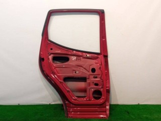 дверь задняя левая, ориг. номер A1687301305, Mercedes-Benz A W168 1997-2001