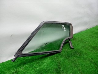 форточка двери передней правой, Mercedes-Benz A W168 1997-2001