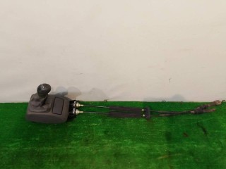 кулиса КПП, ориг. номер A1683600109, Mercedes-Benz A W168 1997-2001