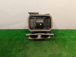 корпус отопителя (печки), ориг. номер A1688300262, Mercedes-Benz A W168 1997-2001