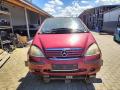 A1688600047 форсунка омывателя Mercedes-Benz A W168 1999г. - фото №7