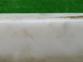 бачок омывателя, ориг. номер 51707133, Mercedes-Benz A W168 1997-2001