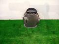 1684620223 кожух рулевой колонки Mercedes-Benz A W168 1999г. - фото №2