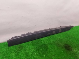 решетка радиатора, ориг. номер 1O121341C, Volkswagen Caddy 3 поколение 2004-2010