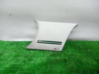 обшивка стойки передней, ориг. номер 2K0858335, Volkswagen Caddy 3 поколение 2004-2010