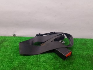 ремень безопасности задний, ориг. номер 9613416377, Peugeot 206 1 поколение 1998-2003