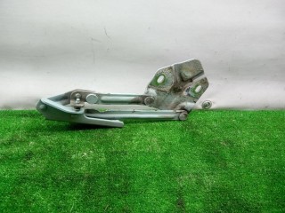 петля капота левая, Volkswagen Caddy 3 поколение 2004-2010