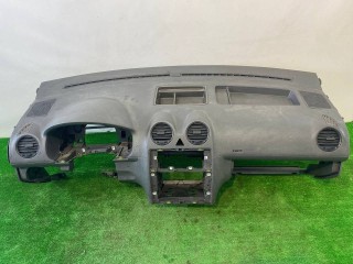 панель передняя салона (торпедо), ориг. номер 2K1858295C, Volkswagen Caddy 3 поколение 2004-2010