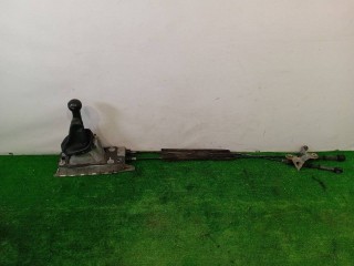кулиса КПП, ориг. номер 1K0711091A, Volkswagen Caddy 3 поколение 2004-2010