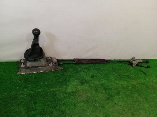 кулиса КПП, ориг. номер 1K0711091A, Volkswagen Caddy 3 поколение 2004-2010