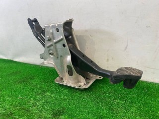 педаль тормоза, ориг. номер 1T1721057P, Volkswagen Caddy 3 поколение 2004-2010