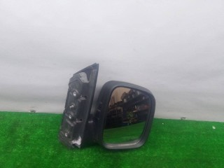 зеркало наружное правое, ориг. номер 963011863R, Volkswagen Caddy 3 поколение 2004-2010