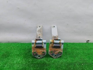 петля двери, ориг. номер 2K0827152C, Volkswagen Caddy 3 поколение 2004-2010