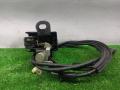 2K0827532A тросик наружной ручки двери задней Volkswagen Caddy 3 поколение 2007г. - фото №3