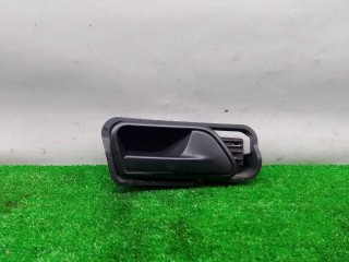 ручка внутренняя двери передней правой, ориг. номер 1T0837198A, Volkswagen Caddy 3 поколение 2004-2010