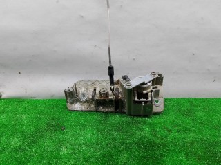 ручка багажника, ориг. номер 2K0827565L, Volkswagen Caddy 3 поколение 2004-2010