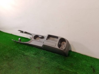 рамка обрамление кулисы, ориг. номер 2K0863241C, Volkswagen Caddy 3 поколение 2004-2010