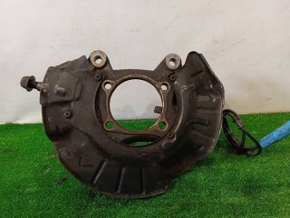 кулак левый, ориг. номер 31216779796, 52133410, Mini Cooper 1 поколение 2000-2004