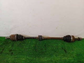 полуось передняя правая, ориг. номер 54407132, Opel Corsa C [рестайлинг] 2003-2006