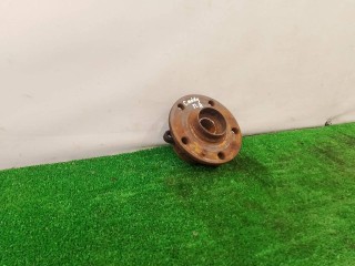 ступица передняя правая, ориг. номер 4A0407615G, Volkswagen Caddy 2 поколение 1995-2004