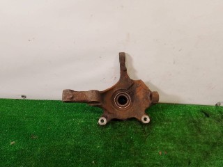 кулак правый, Renault Laguna 2 поколение 2001-2005