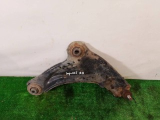 рычаг передний правый, ориг. номер 545002029R, Renault Laguna 2 поколение 2001-2005