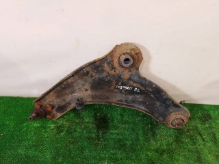 рычаг передний левый, ориг. номер 545016805R, Renault Laguna 2 поколение 2001-2005