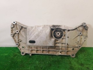 передняя балка (подрамник), ориг. номер 1K01993696, Volkswagen Caddy 2 поколение 1995-2004