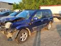 432068H701 диск тормозной задний Nissan X-Trail T30 2002г. - фото №8