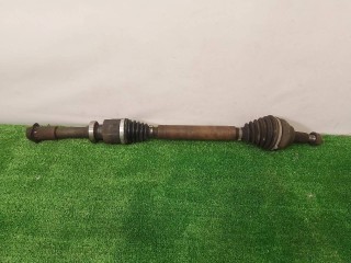 полуось передняя правая, ориг. номер 8200416682, Renault Laguna 2 поколение 2001-2005