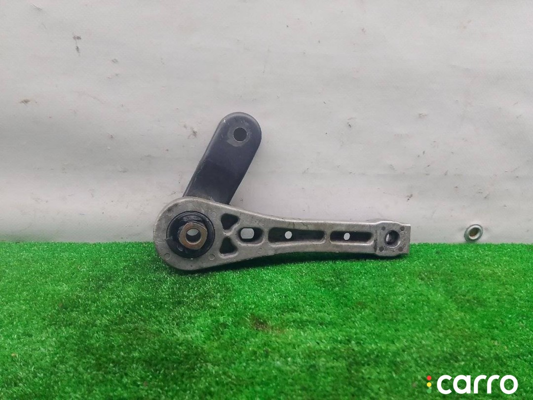 подушка крепления двигателя Volkswagen Passat B6 2005-2010, 2.0 л, 3C0199855, фото 1