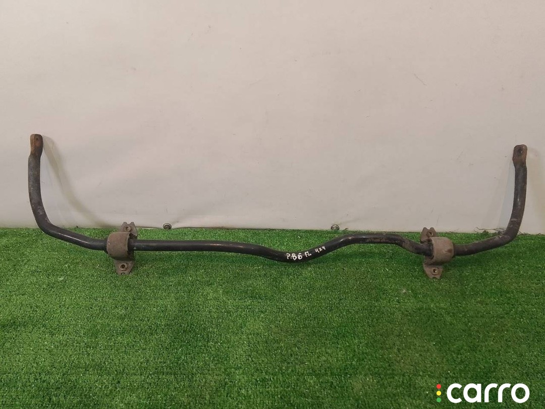 стабилизатор передний Volkswagen Passat B6 2005-2010, 3C0411303Q, фото 1