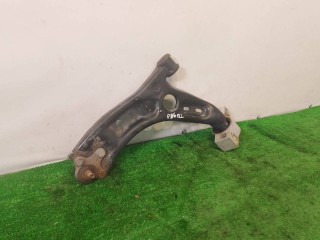 рычаг передний левый, ориг. номер 1K0407165C, Volkswagen Passat B6 2005-2010