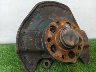 кулак правый, ориг. номер A1693300820, Mercedes-Benz B W245 2005-2008