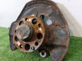 кулак правый, ориг. номер A1693300820, Mercedes-Benz B W245 2005-2008